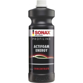 SONAX Piana Aktywna Energy 1l