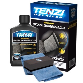 TENZI DETAILER Skóra Impregnacja 300ml