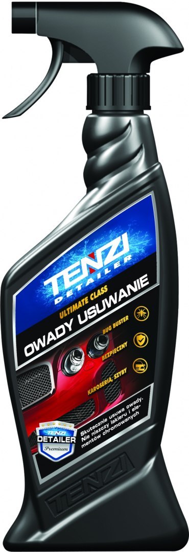 TENZI Detailer OWADY USUWANIE 600 ml