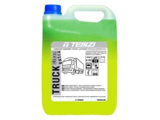 TENZI TRUCK Clean EXTRA 5 L - ŚRODEK DO MOCNYCH ZABRUDZEŃ