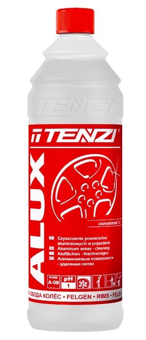 Tenzi Alux 1 L - KWAS DO FELG