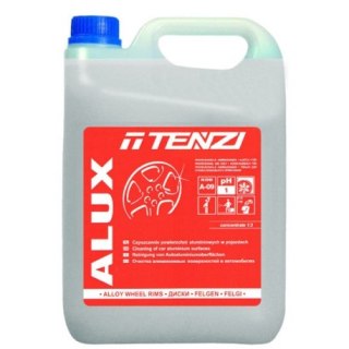 Tenzi Alux 5 L - KWAS DO FELG