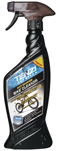 Tenzi Detailer Bike Cleaner 600 ml