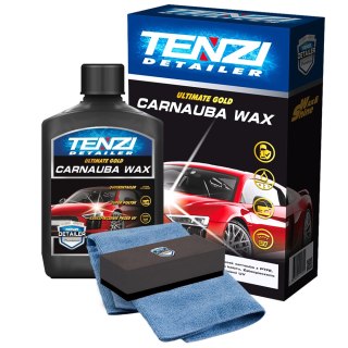 Tenzi Detailer CARNAUBA WAX 300 ml