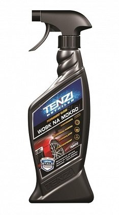 Tenzi Detailer Wosk Na Mokro 600ml