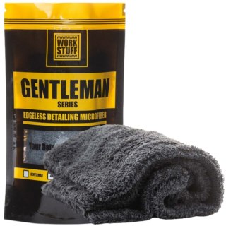 WORK STUFF GENTLEMAN PLUS mikrofibra bezkrawędziowa 600 gr 40x40