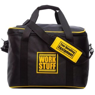 WORK STUFF Work Bag - DUŻA TORBA NA TWOJE KOSMETYKI