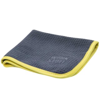 WORK STUFF ZEPHYR WAFFLE TOWEL - WAFLOWA MIKROFIBRA DO SZYB