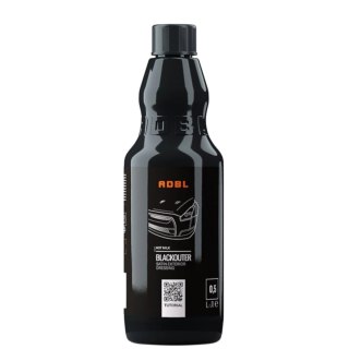 ADBL Blackouter 500 ml - DRESSING DO PLASTIKÓW ZEWNĘTRZNYCH