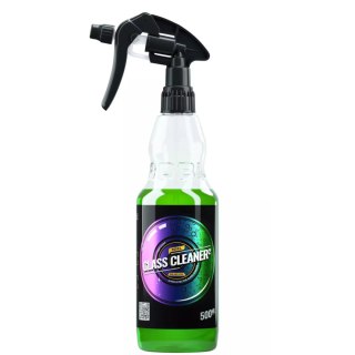 ADBL GLASS CLEANER² 500ML - PŁYN DO MYCIA SZYB