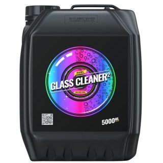 ADBL GLASS CLEANER² 5L - PŁYN DO MYCIA SZYB