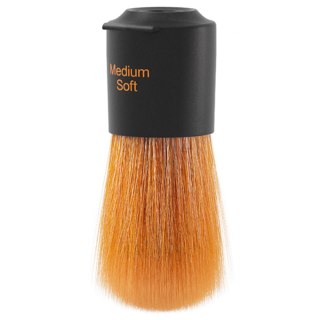 ADBL Round Detail Brush PRO MEDIUM SOFT - WYMIENNA KOŃCÓWKA PĘDZLA ZE ŚREDNIO-MIĘKKIM WŁOSIEM