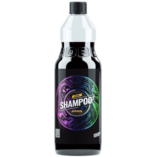 ADBL SHAMPOO² 1L - SZAMPON DO MYCIA RĘCZNEGO KAROSERII