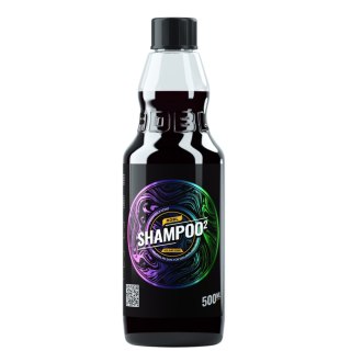 ADBL SHAMPOO² 500ML - SZAMPON DO MYCIA RĘCZNEGO KAROSERII