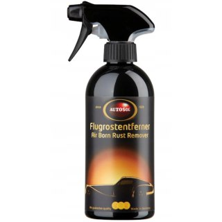 AUTOSOL Tree Resin Remover 500ml - ŚRODEK DO USUWANIA ZABRUDZEŃ ORGANICZNYCH