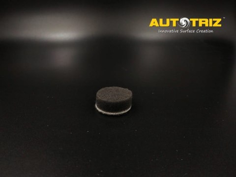 AUTOTRIZ FOAM FINISHING PAD 23MM