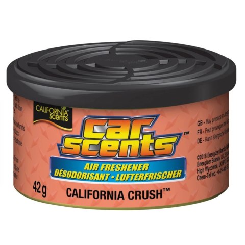 CALIFORNIA SCENTS Cali Crush