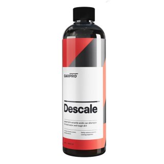 CARPRO Descale 500 ml - Kwaśny szampon samochodowy