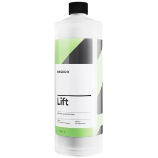 CARPRO LIFT - ZASADOWA PIANA AKTYWNA 1L