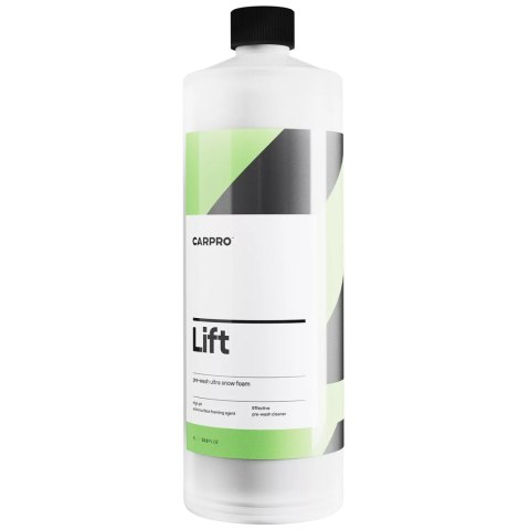 CARPRO LIFT - ZASADOWA PIANA AKTYWNA 1L