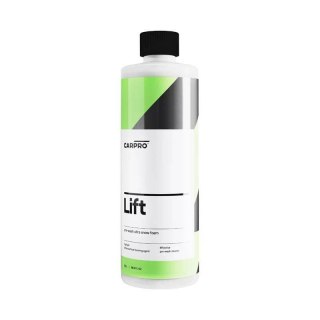 CARPRO LIFT - ZASADOWA PIANA AKTYWNA 500ML