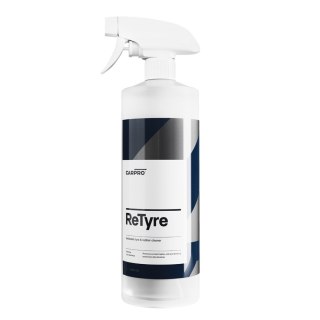 CARPRO ReTyre 500ml - Do czyszczenia opon i gumy