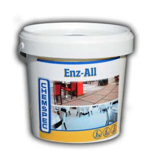 CHEMSPEC Enz-All 0,68 kg - enzymatyczny pre spray do prania tapicerki