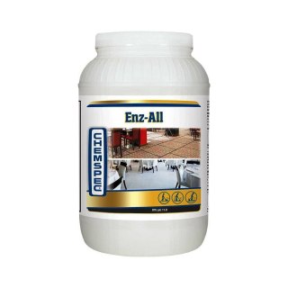 CHEMSPEC Enz-All 2,7 kg - enzymatyczny pre spray do prania tapicerki