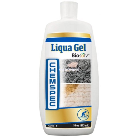 CHEMSPEC Liqua Gel 473 ml - SILNY ODPLAMIACZ W FORMIE ŻELU