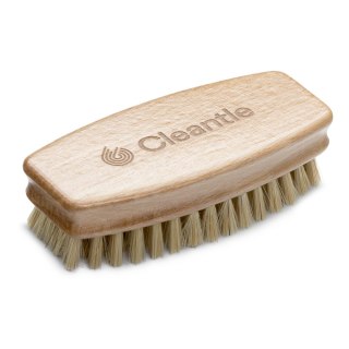 CLEANTLE Leather Brush - SZCZOTKA DO SKÓR