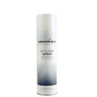 COLOURLOCK Fettabsorber Spray 250ml - ODTŁUSZCZACZ W SPRAYU