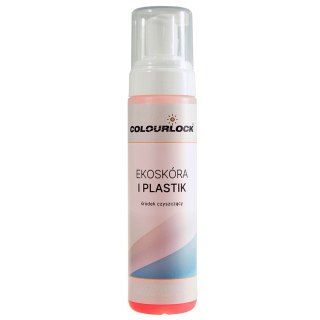 COLOURLOCK Środek do czyszczenia ekoskór 200 ml