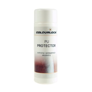 Colourlock PU Protector 150 ml - środek do konserwacji skór ekologicznych i plastików