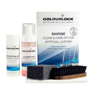 Colourlock Zestaw żeglarski MARINE