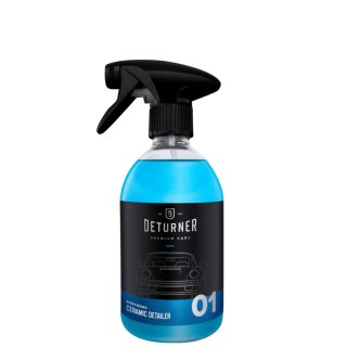 DETURNER Ceramic Detailer 500 ml - CERAMICZNY QUICK DETAILER