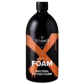 DETURNER EXPERTline Foam 1L - NEUTRALNA PIANA AKTYWNA