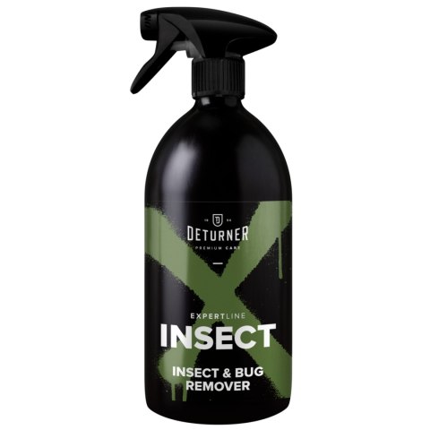 DETURNER EXPERTline Insect 1L - USUWANIE OWADÓW