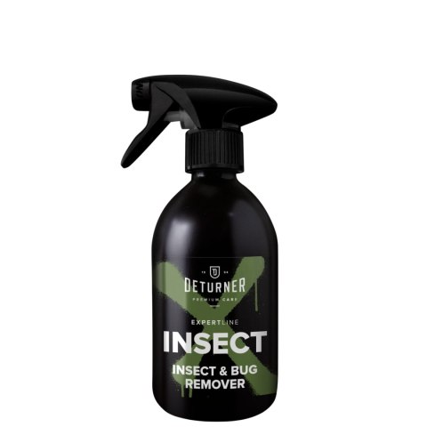 DETURNER EXPERTline Insect 500 ml - USUWANIE OWADÓW