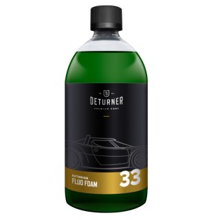 DETURNER Fluo Foam 1L - PIANA O NEUTRALNYM PH