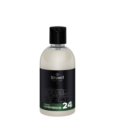 DETURNER Leather Protector 250 ML - PRODUKT DO KONSERWACJI SKÓRY