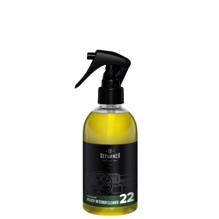 DETURNER Ready Interior Cleaner 250 ML - GOTOWY PRODUKT DO CZYSZCZENIA WNĘTRZA