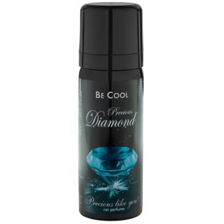 DIAMENT Be Cool - PERFUMY SAMOCHODOWE W AEROZOLU