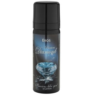 DIAMENT Eros - PERFUMY SAMOCHODOWE W AEROZOLU