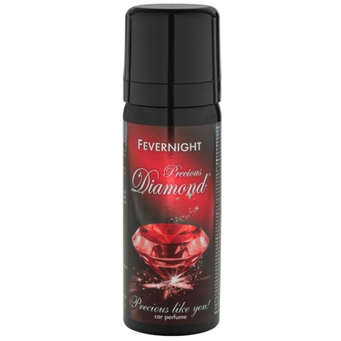 DIAMENT Fevernight - PERFUMY SAMOCHODOWE W AEROZOLU