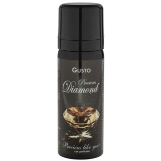 DIAMENT Gusto - PERFUMY SAMOCHODOWE W AEROZOLU