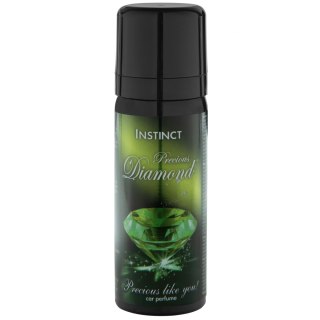 DIAMENT Instinct - PERFUMY SAMOCHODOWE W AEROZOLU