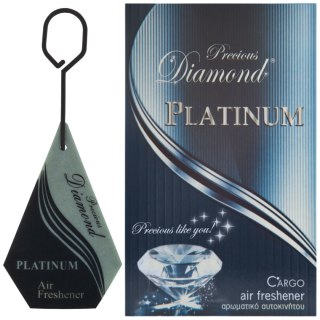 DIAMENT Platinum - ZAWIESZKA ZAPACHOWA