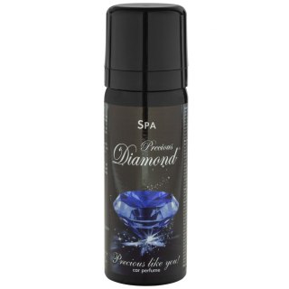 DIAMENT Spa - PERFUMY SAMOCHODOWE W AEROZOLU