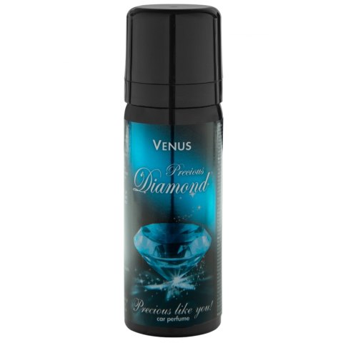 DIAMENT Venus - PERFUMY SAMOCHODOWE W AEROZOLU