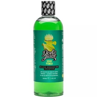 Dodo Juice Sour Power - szampon z woskiem Carnauba, neutralne pH 500ml